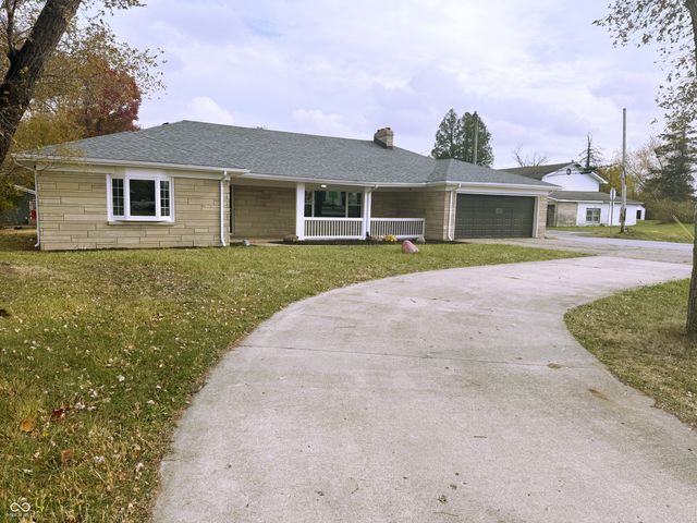 5016 N SR 9, Anderson, IN 46017