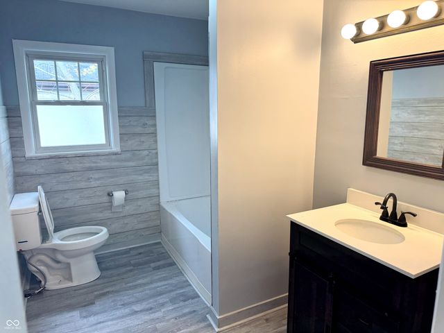 5016 N SR 9, Anderson, IN 46017