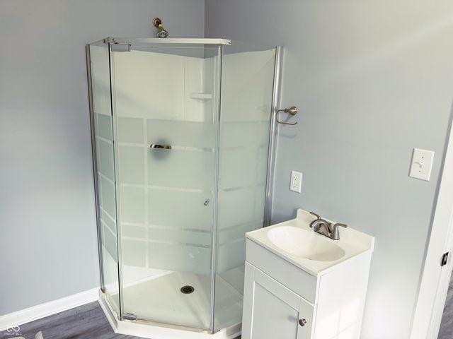 5016 N SR 9, Anderson, IN 46017