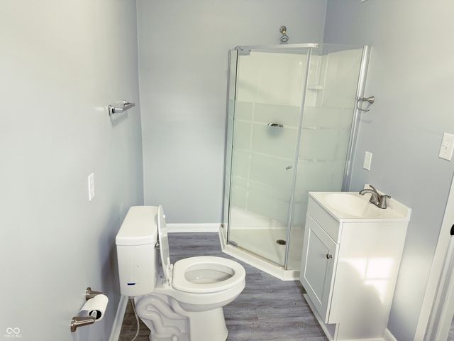 5016 N SR 9, Anderson, IN 46017