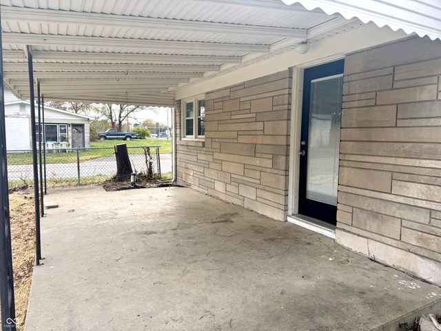 5016 N SR 9, Anderson, IN 46017