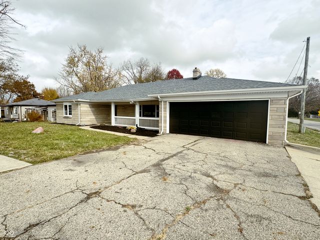 5016 N SR 9, Anderson, IN 46017