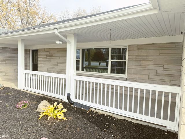 5016 N SR 9, Anderson, IN 46017