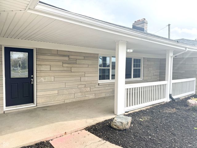 5016 N SR 9, Anderson, IN 46017