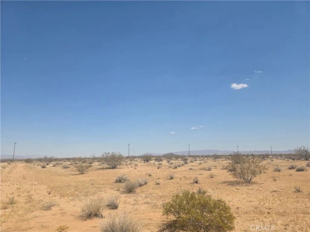 1 Venus, Joshua Tree, CA 92252