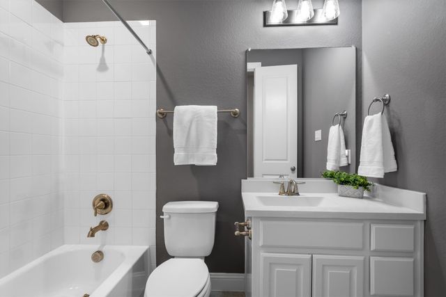 1424 16th Street, Argyle, TX 76226