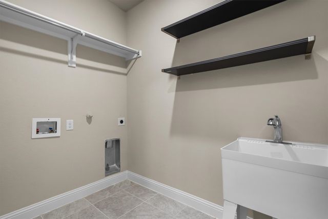 1424 16th Street, Argyle, TX 76226