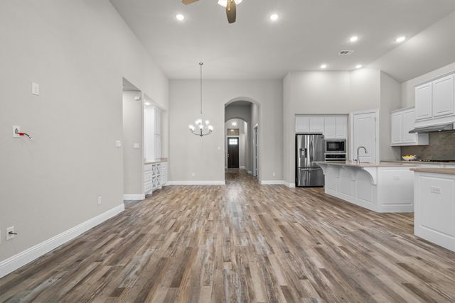 1424 16th Street, Argyle, TX 76226