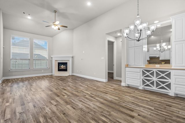 1424 16th Street, Argyle, TX 76226