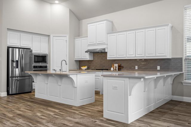 1424 16th Street, Argyle, TX 76226