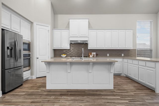 1424 16th Street, Argyle, TX 76226