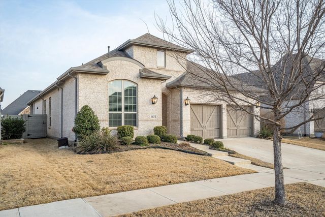 1424 16th Street, Argyle, TX 76226