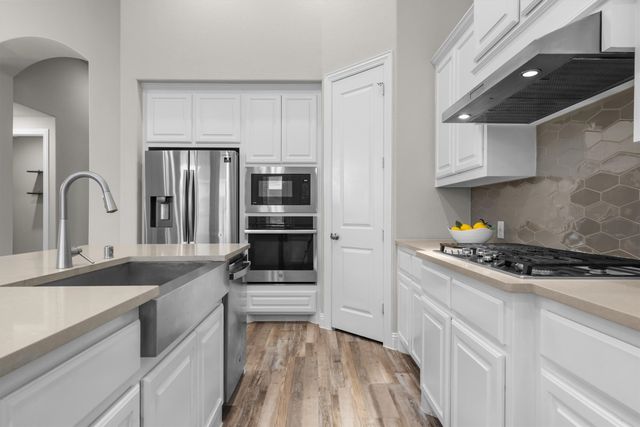 1424 16th Street, Argyle, TX 76226