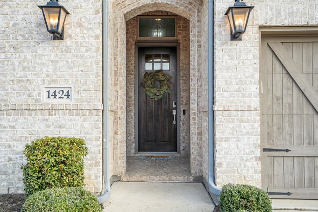 1424 16th Street, Argyle, TX 76226