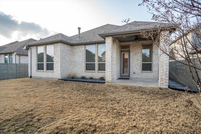 1424 16th Street, Argyle, TX 76226