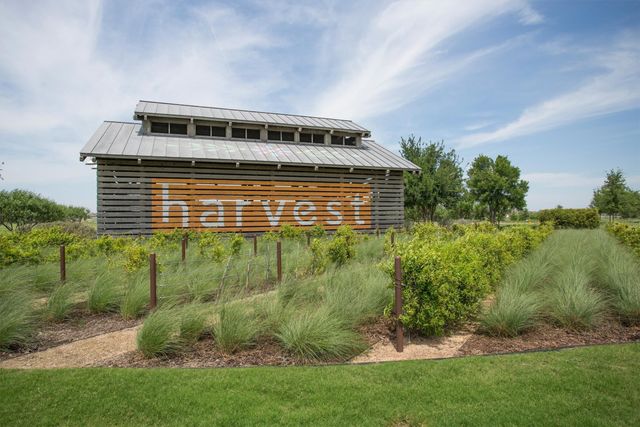 1424 16th Street, Argyle, TX 76226