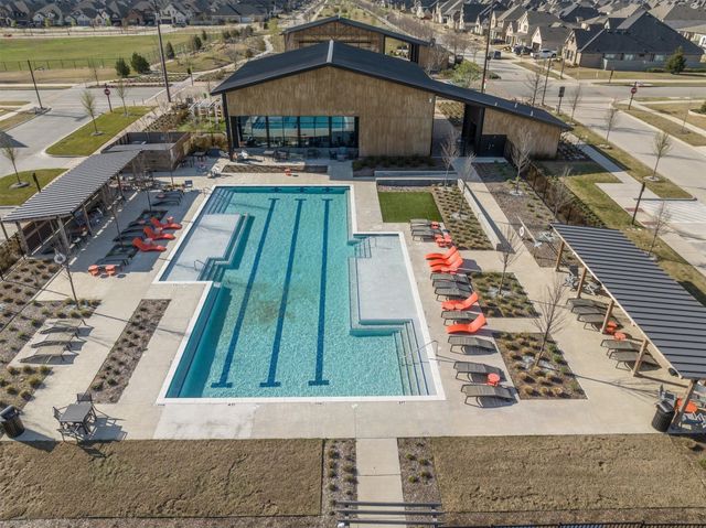 1424 16th Street, Argyle, TX 76226