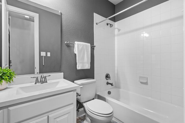 1424 16th Street, Argyle, TX 76226