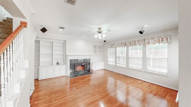 2700 Lake Crest Drive, Flower Mound, TX 75022