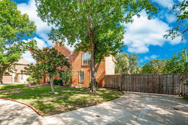 2700 Lake Crest Drive, Flower Mound, TX 75022