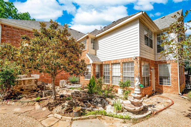 2700 Lake Crest Drive, Flower Mound, TX 75022