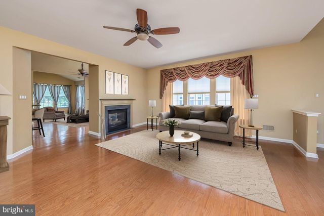 5 MAPLEGROVE COURT, Woolwich Twp, NJ 08085