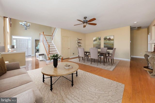 5 MAPLEGROVE COURT, Woolwich Twp, NJ 08085