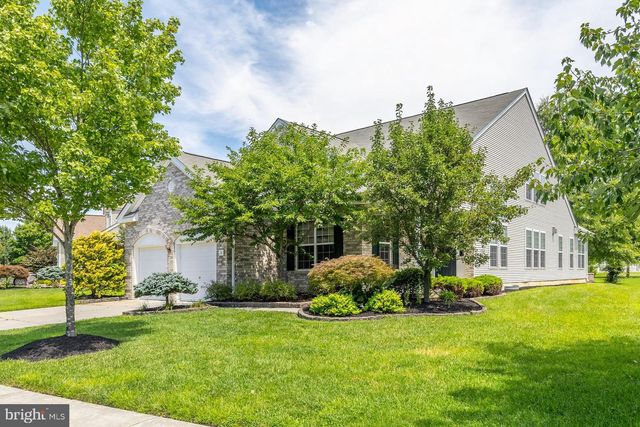 5 MAPLEGROVE COURT, Woolwich Twp, NJ 08085