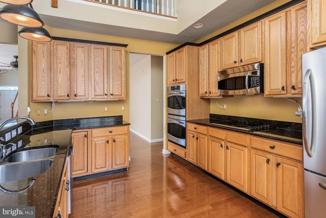 5 MAPLEGROVE COURT, Woolwich Twp, NJ 08085
