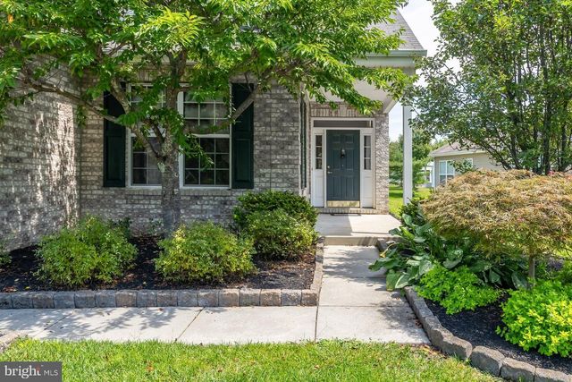 5 MAPLEGROVE COURT, Woolwich Twp, NJ 08085