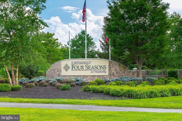 5 MAPLEGROVE COURT, Woolwich Twp, NJ 08085