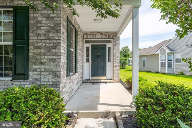 5 MAPLEGROVE COURT, Woolwich Twp, NJ 08085