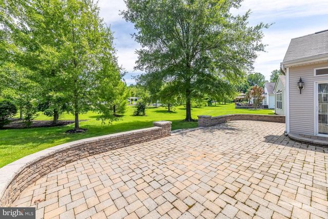 5 MAPLEGROVE COURT, Woolwich Twp, NJ 08085