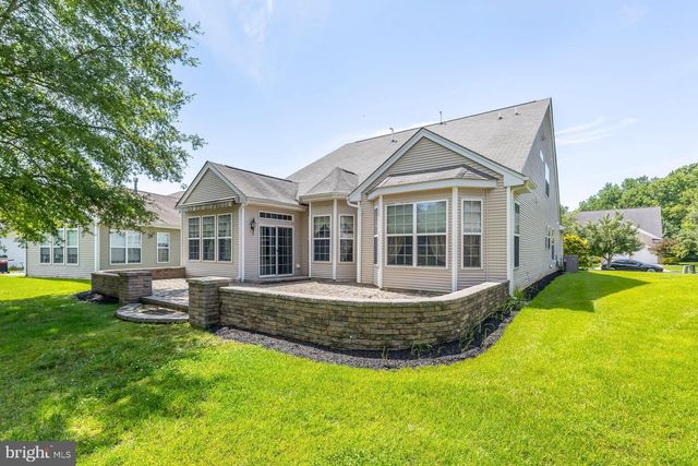 5 MAPLEGROVE COURT, Woolwich Twp, NJ 08085