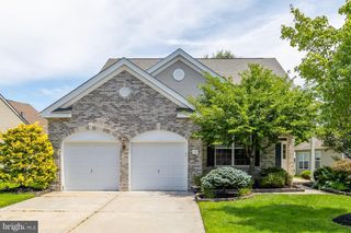 5 MAPLEGROVE COURT, Woolwich Twp, NJ 08085