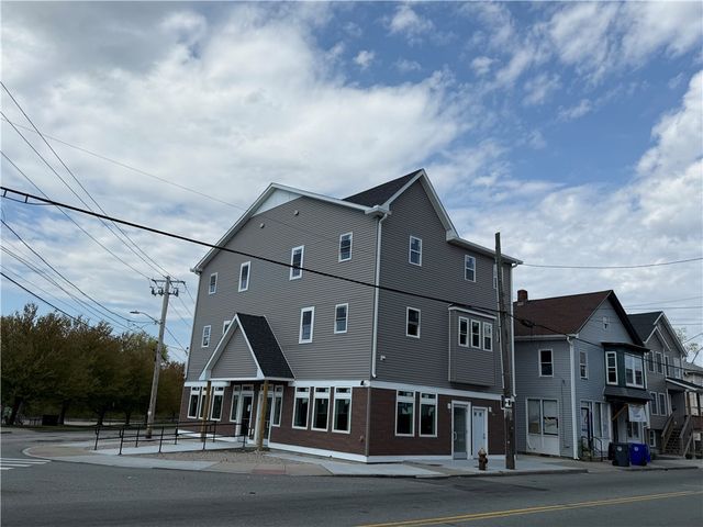 248 Hawkins Street, Providence, RI 02904