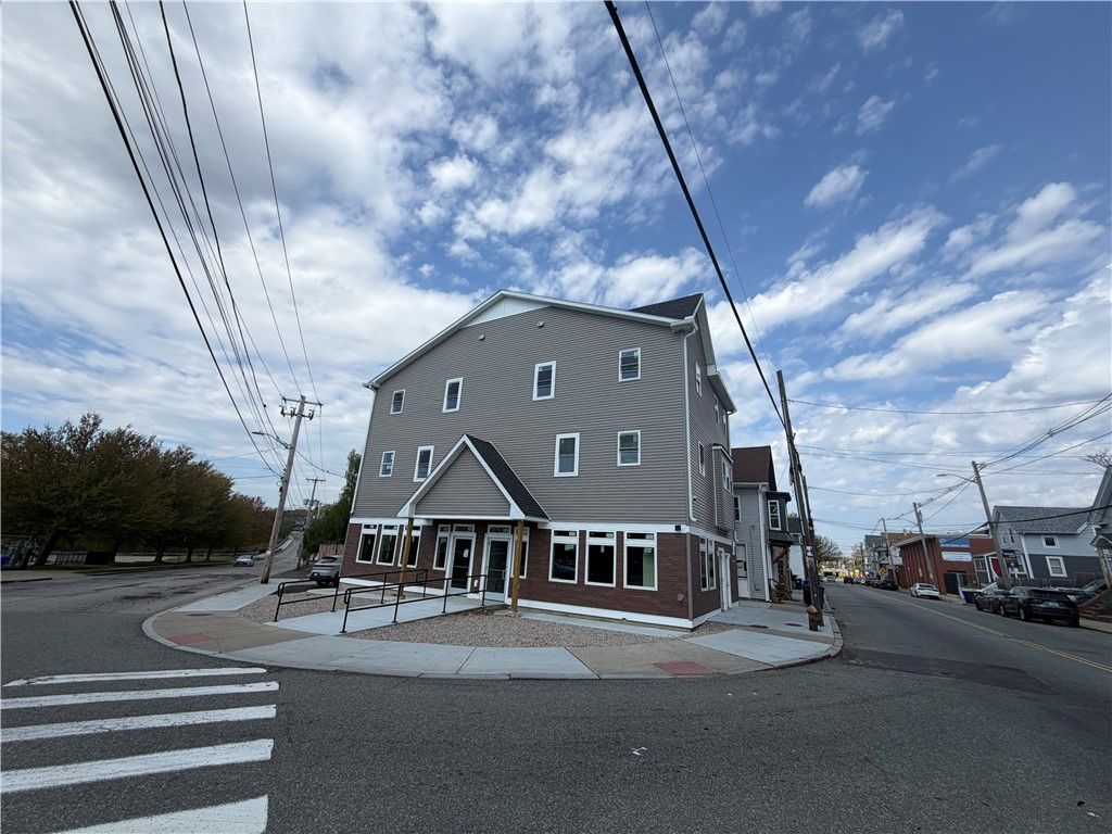 248 Hawkins Street, Providence, RI 02904
