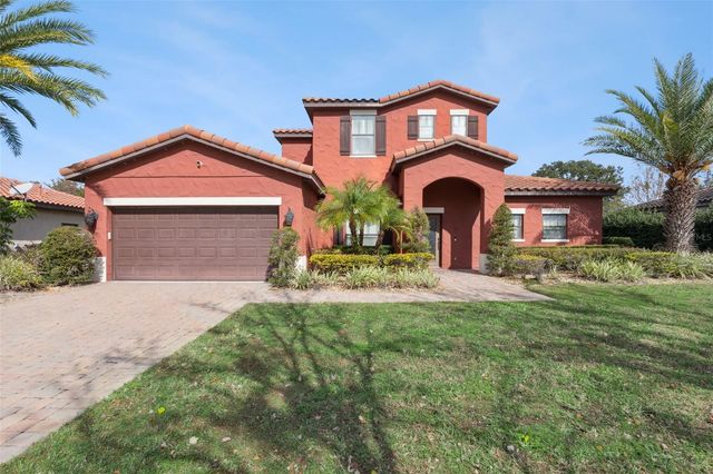 116 VERDE WAY, Debary, FL 32713