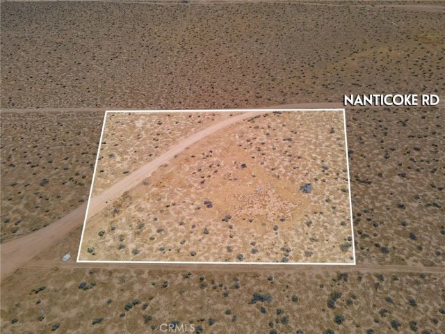 0 Nanticoke, Apple Valley, CA 92307