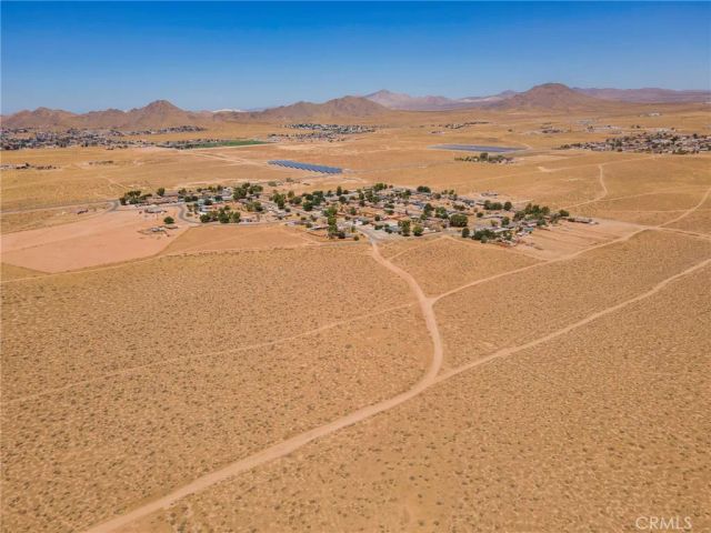 0 Nanticoke, Apple Valley, CA 92307