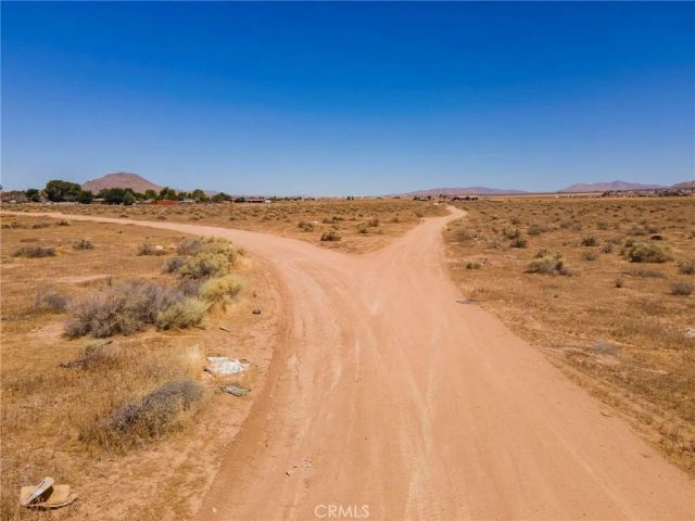 0 Nanticoke, Apple Valley, CA 92307