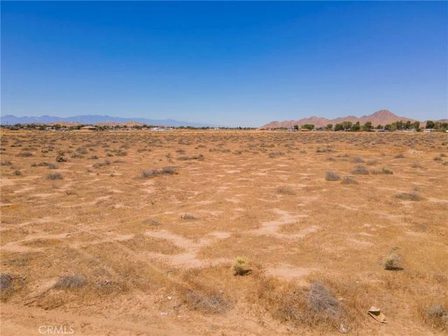 0 Nanticoke, Apple Valley, CA 92307