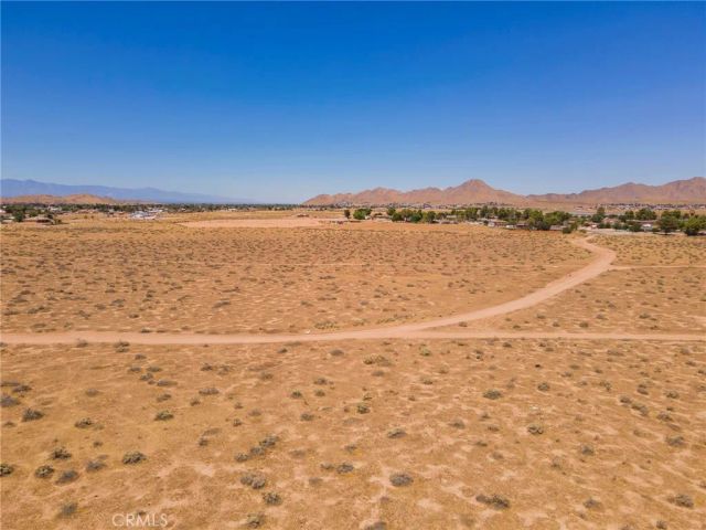 0 Nanticoke, Apple Valley, CA 92307