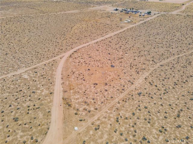 0 Nanticoke, Apple Valley, CA 92307
