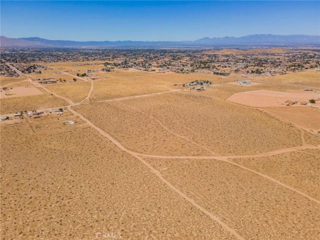 0 Nanticoke, Apple Valley, CA 92307