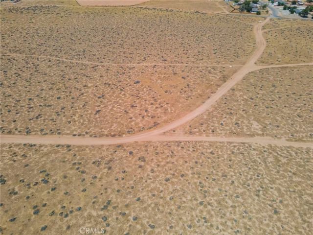 0 Nanticoke, Apple Valley, CA 92307