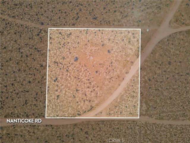 0 Nanticoke, Apple Valley, CA 92307