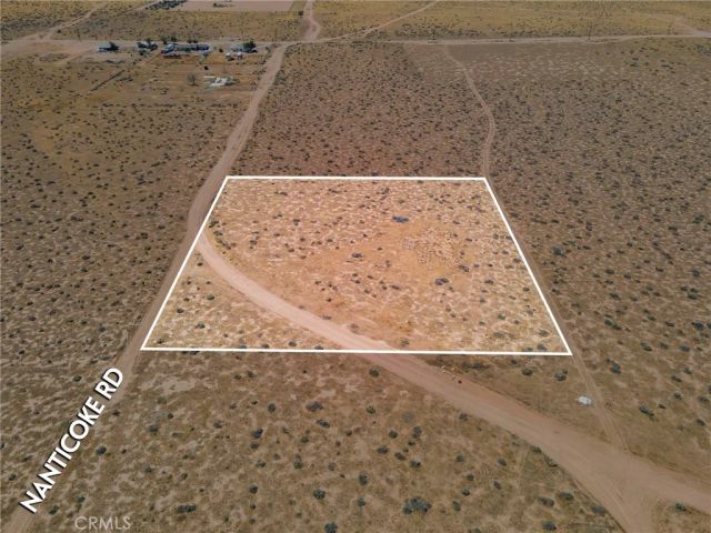 0 Nanticoke, Apple Valley, CA 92307