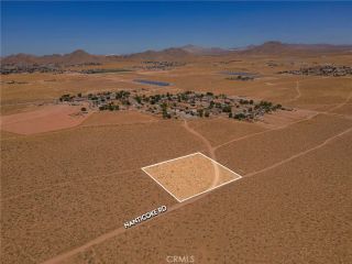 0 Nanticoke, Apple Valley, CA 92307