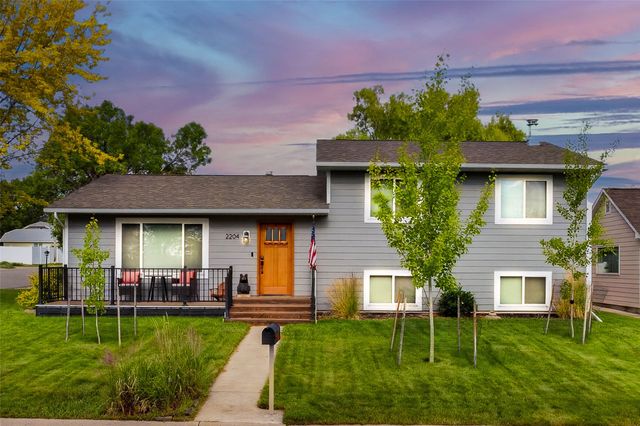 2204 Columbia Avenue, Helena, MT 59601